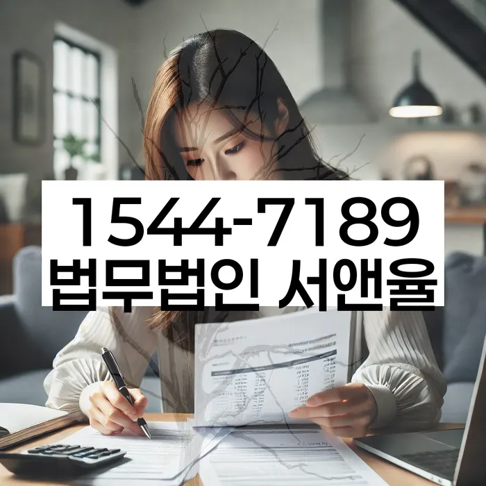 개인회생사무실