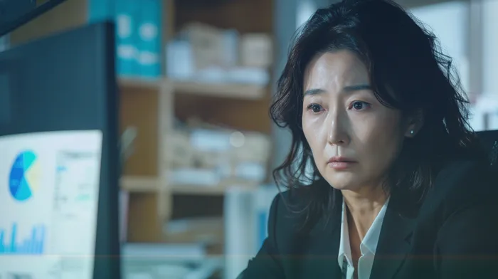 개인워크아웃신청