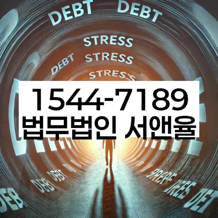 개인회생파산비용