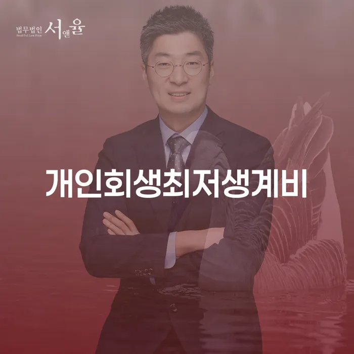 채무조정신청 빚독촉 채무조정제도를 이용