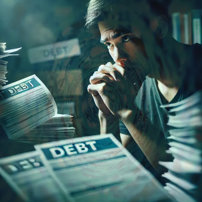 연대보증 연체 시