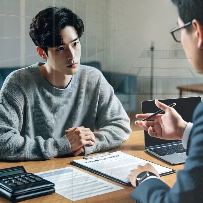 2금융대환대출 연체 시