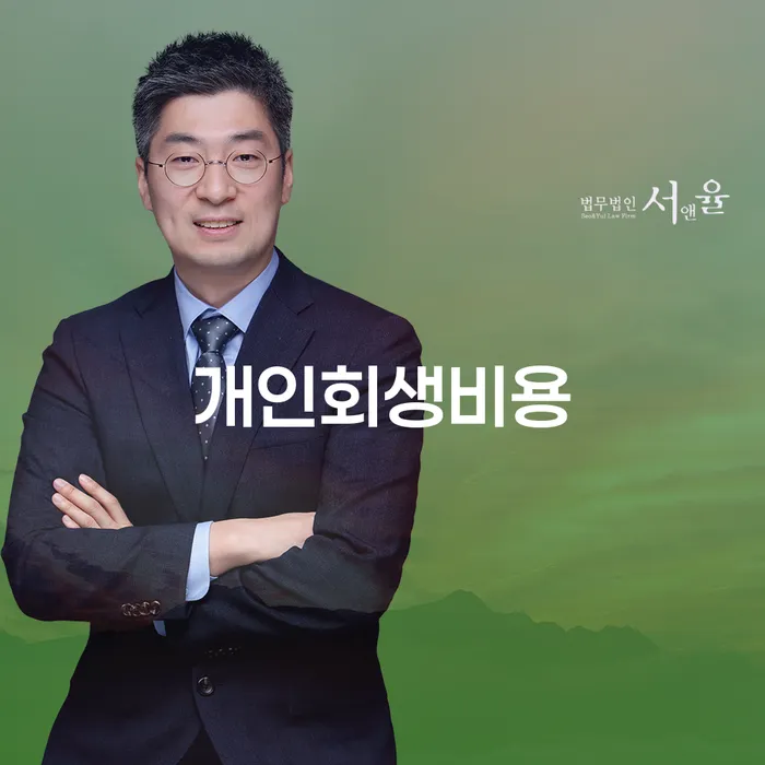 개인회생법무사비용 개인회생 문제해결방법 진행하는
