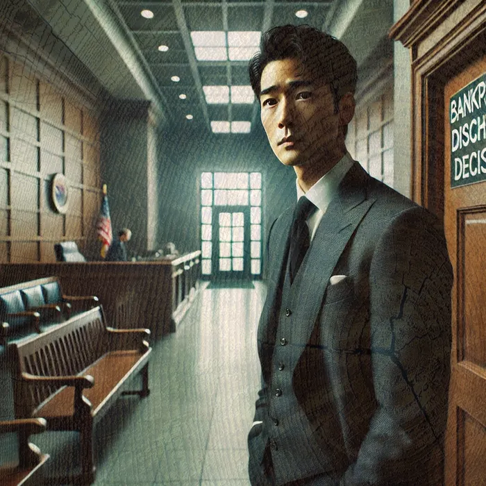 개인회생워크아웃