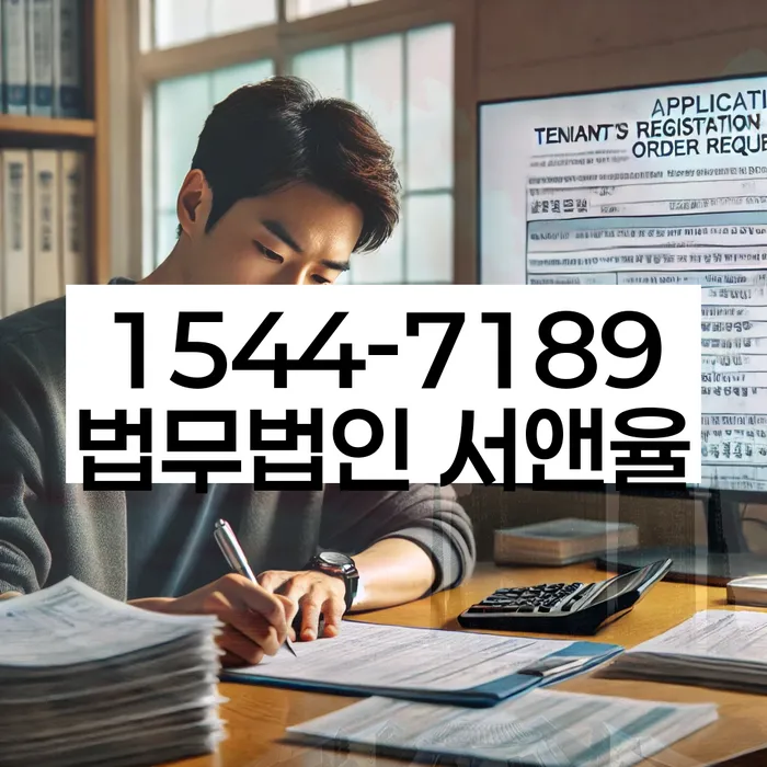 개인회생신청방법