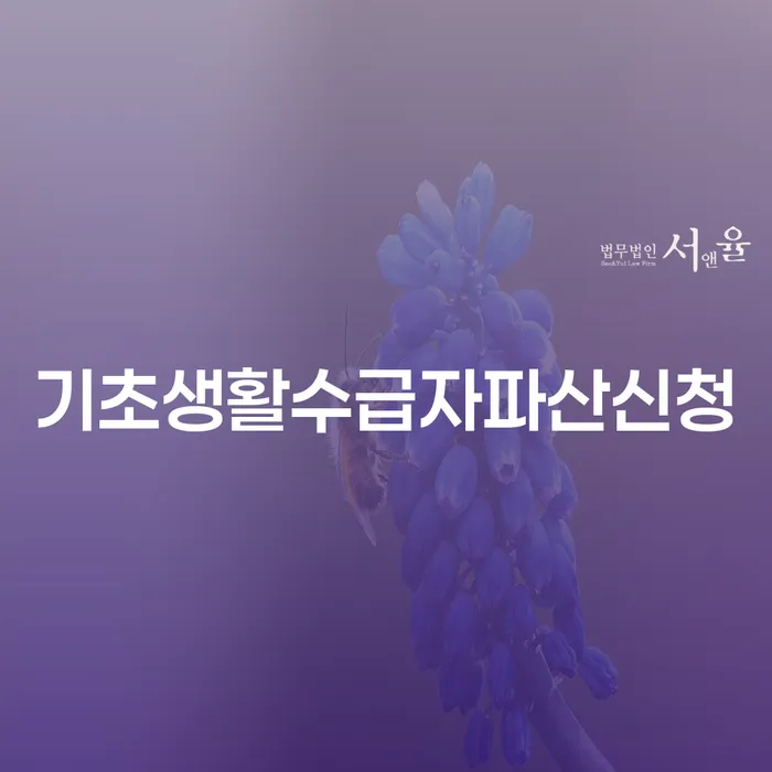 개인회생신청방법 빚독촉 정해지는
