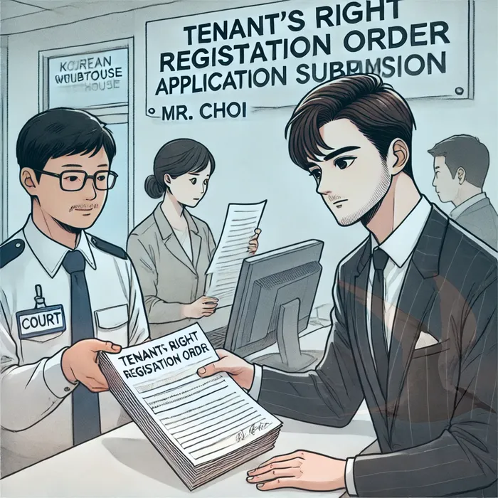 연대보증 연체 시