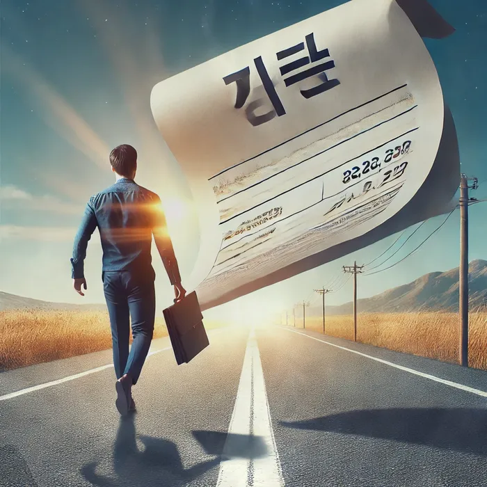 연대보증 연체 시