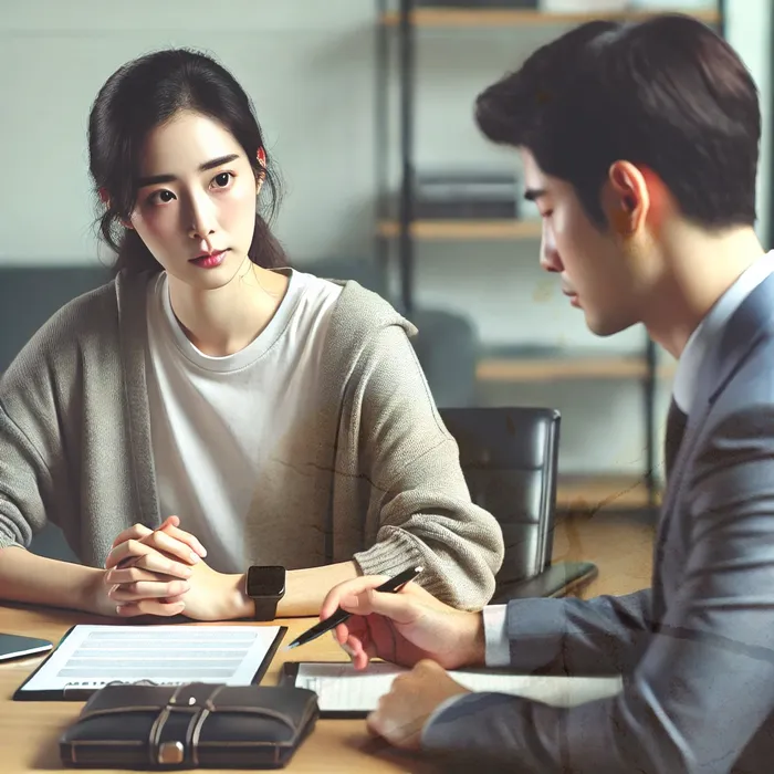 기대출추가대출 연체 시