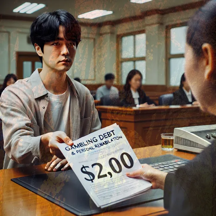 개인회생파산비용