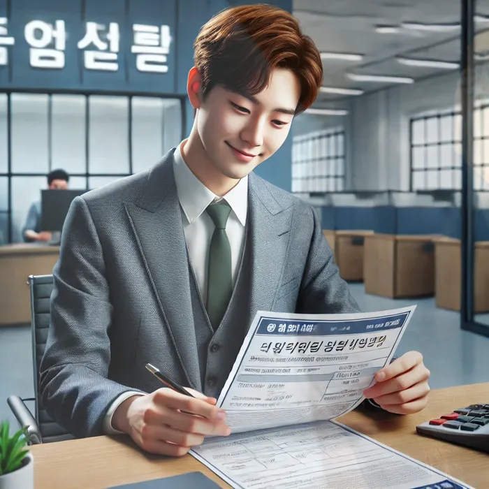 개인사업자회생