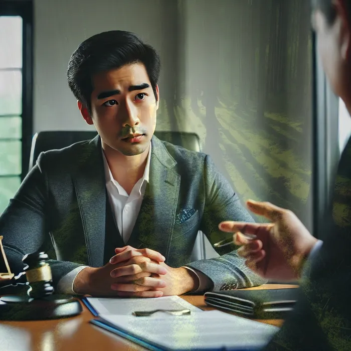 개인회생법무사