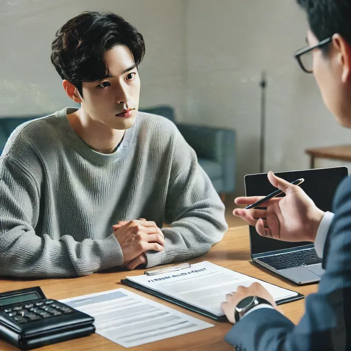 개인회생 수임료 싸고