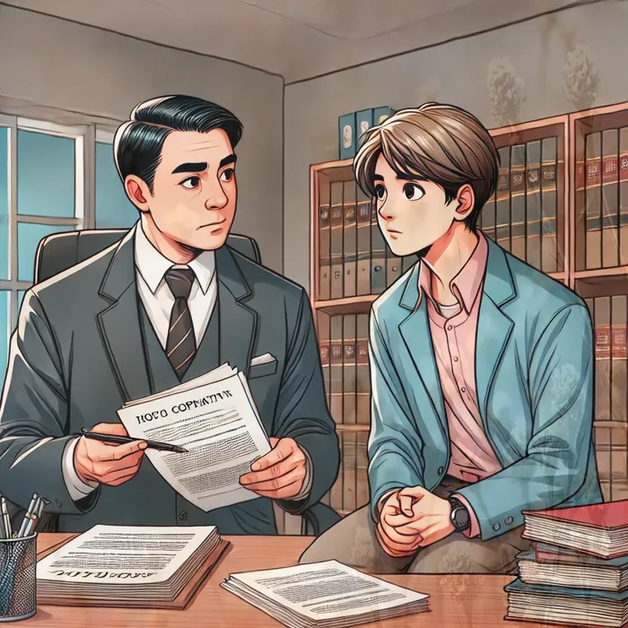 개인사업자개인회생