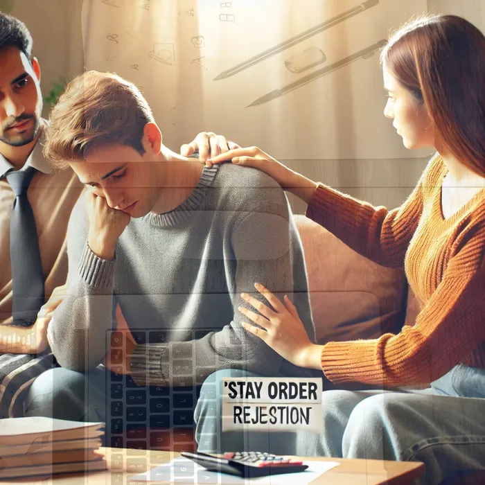 채무자대리인제도