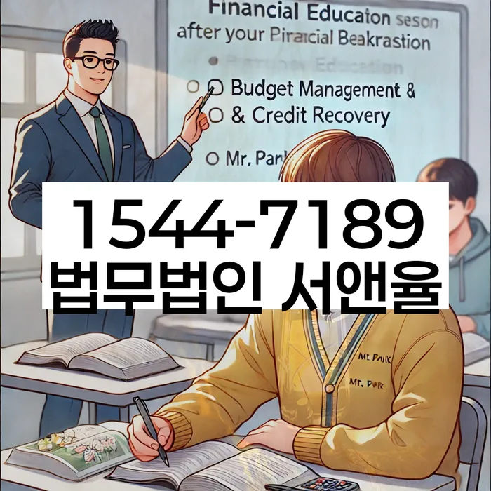 개인회생절차