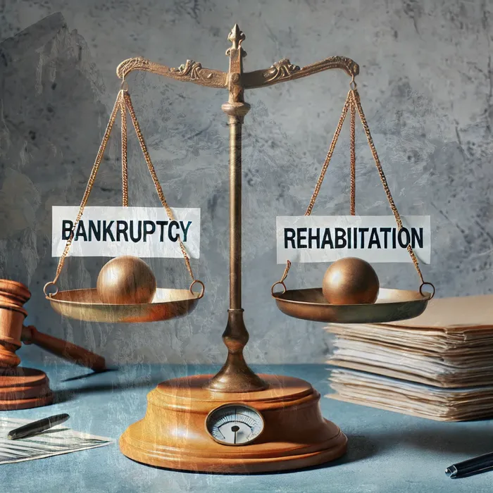 파산면책후누락채권