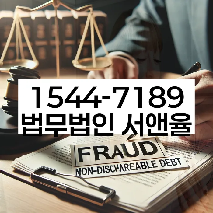 개인파산면책기간