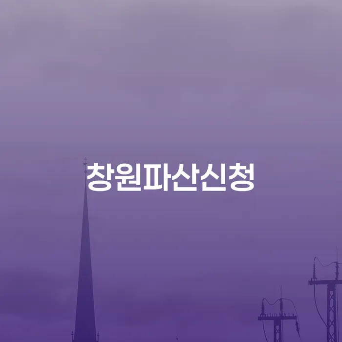 충청남도 신용회복위원회실효 개인회생으로 방법 무료상담