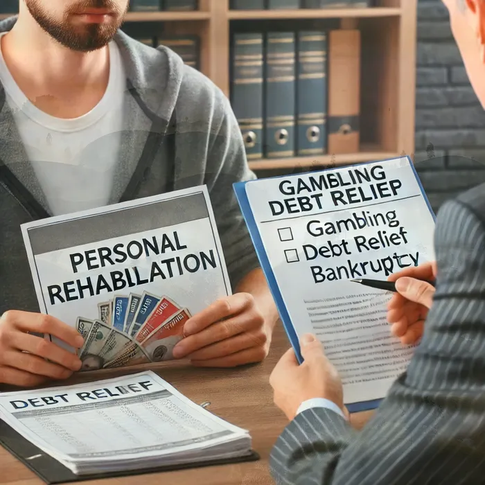 기초생활수급자파산신청