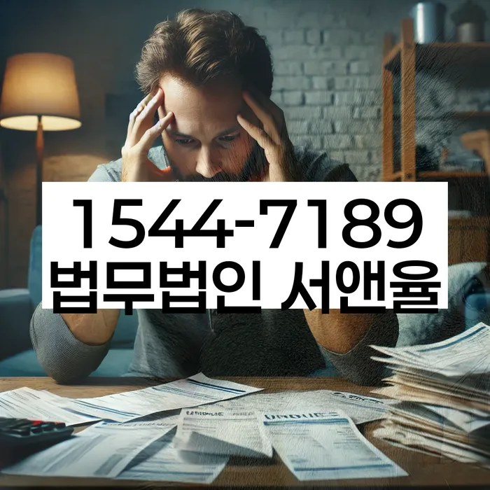 개인회생 대출 가능성