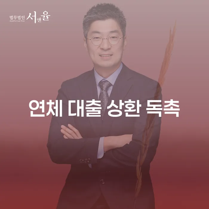 연체 대출 상환 독촉, 어떻게 대처해야 할까요?