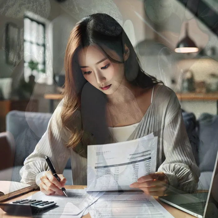 개인회생과 파산