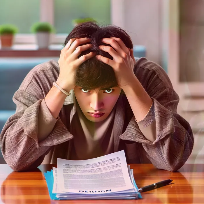 채무 탕감 사례