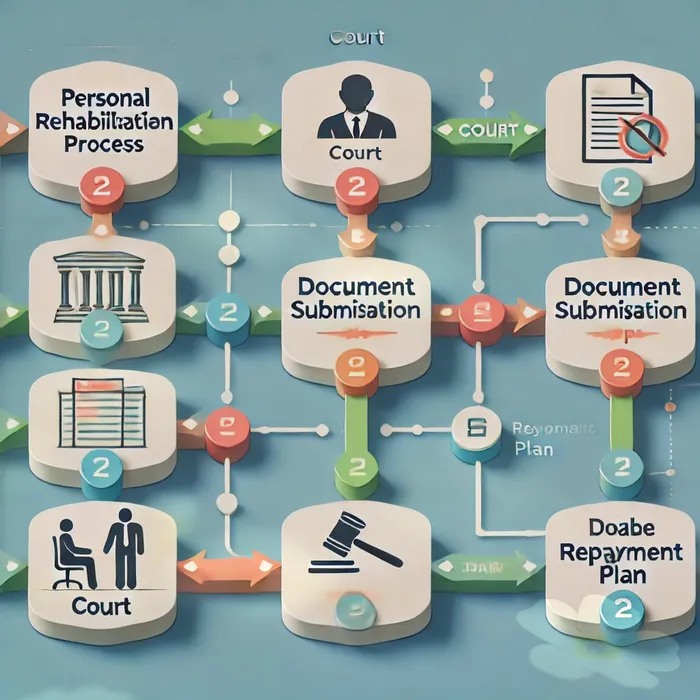 개인회생과 개인파산