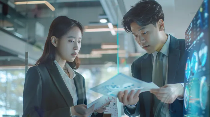 채무 조정 사례