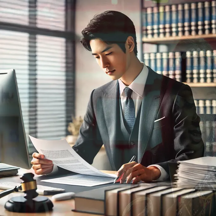 개인회생 신청서 제출