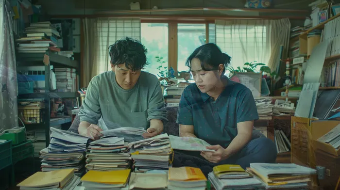 개인회생과 파산의 차이점