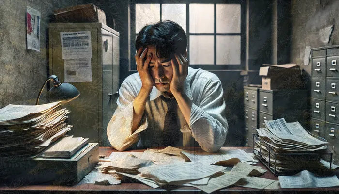 개인회생 채무상환 실패