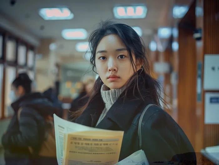 개인회생과 개인파산의 차이