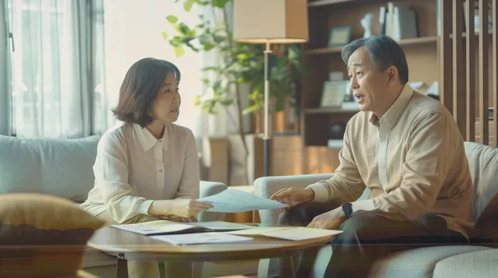 채무 해결 방법