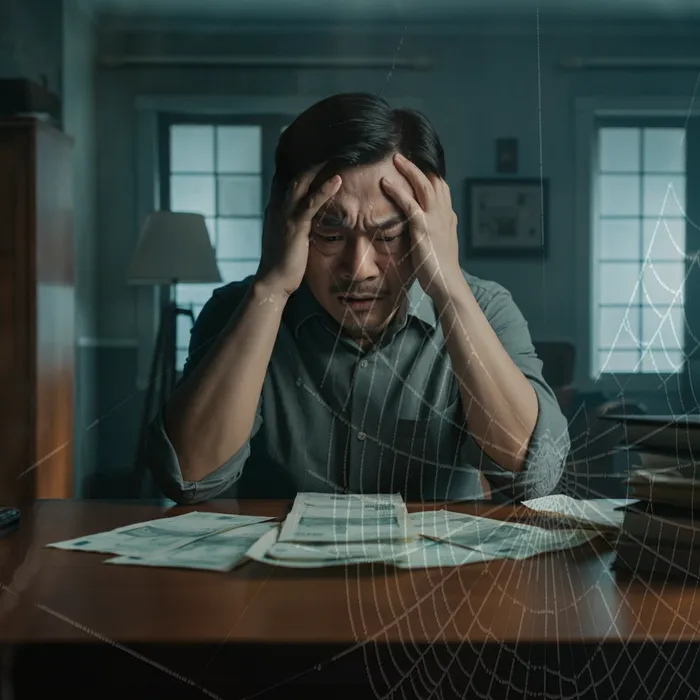 채무 조정 절차