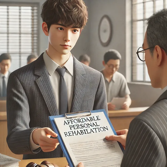 발산동 개인회생 상담