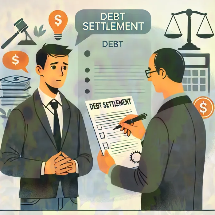 개인회생 절차 안내