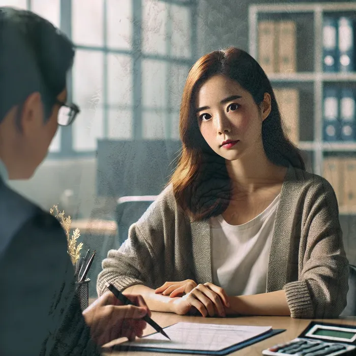 개인회생과 파산 비교