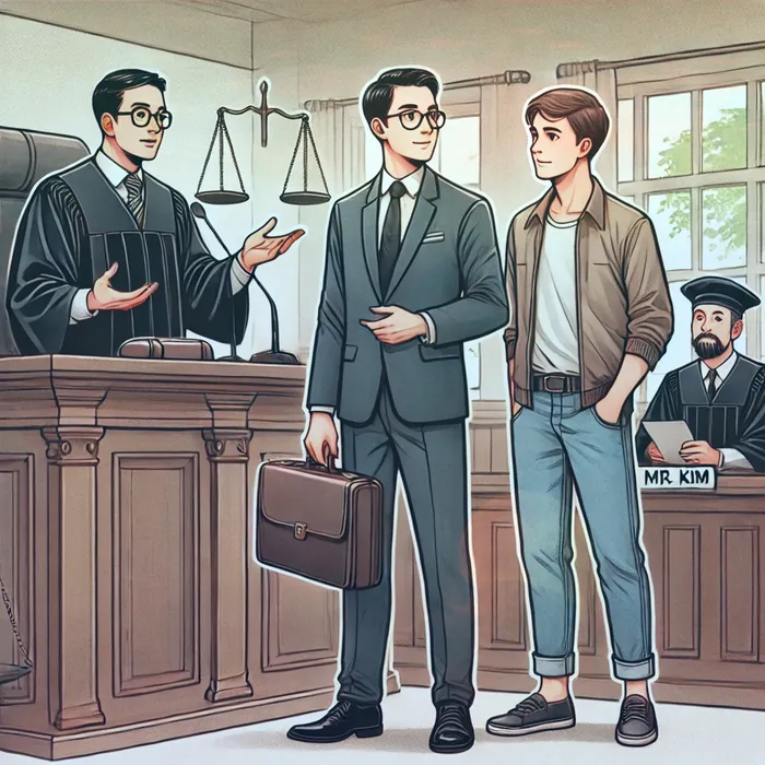 개인회생 절차 이해