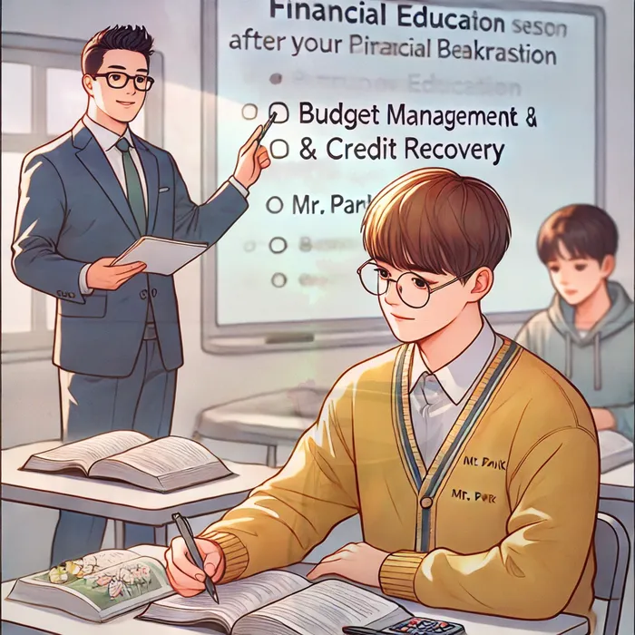 파산 신청 주의사항