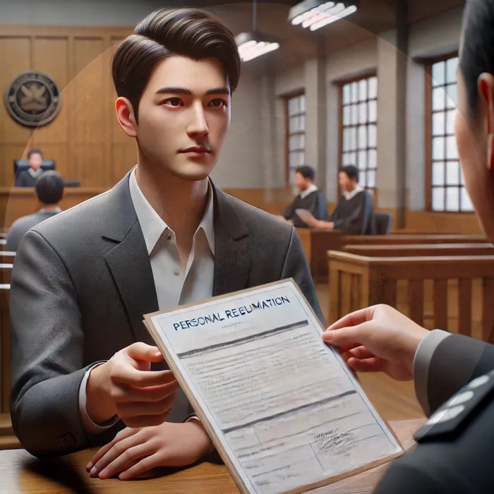 개인회생과 주식대출