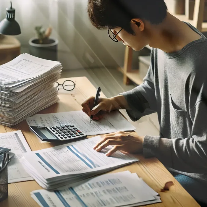 주식대출 2억원