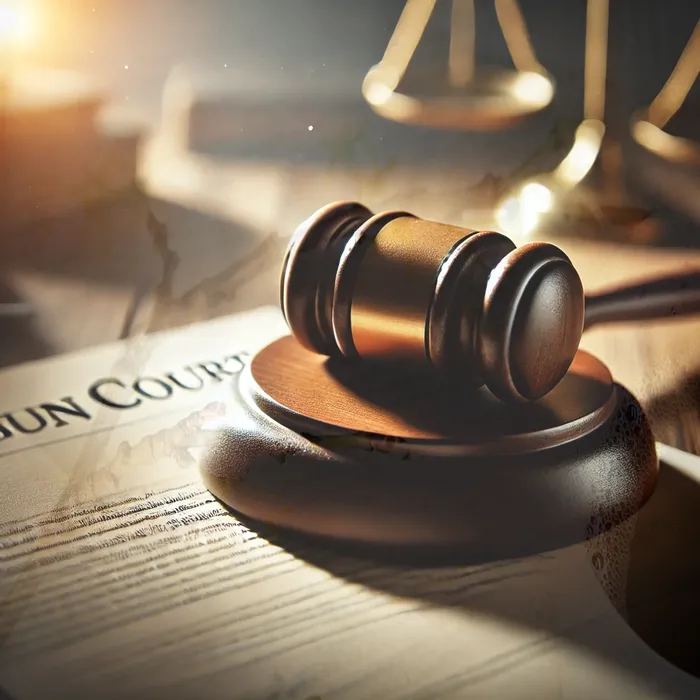 내용증명보내는법